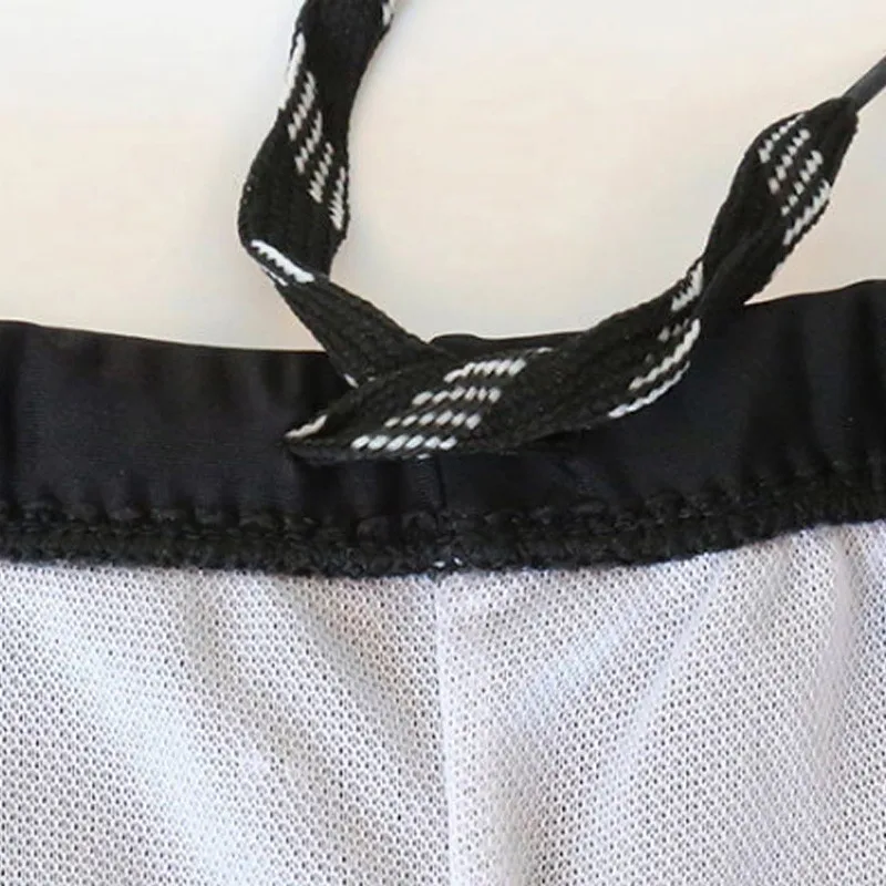 Мужские плавки с принтом пламени купальник купальный костюм пляжные боксеры