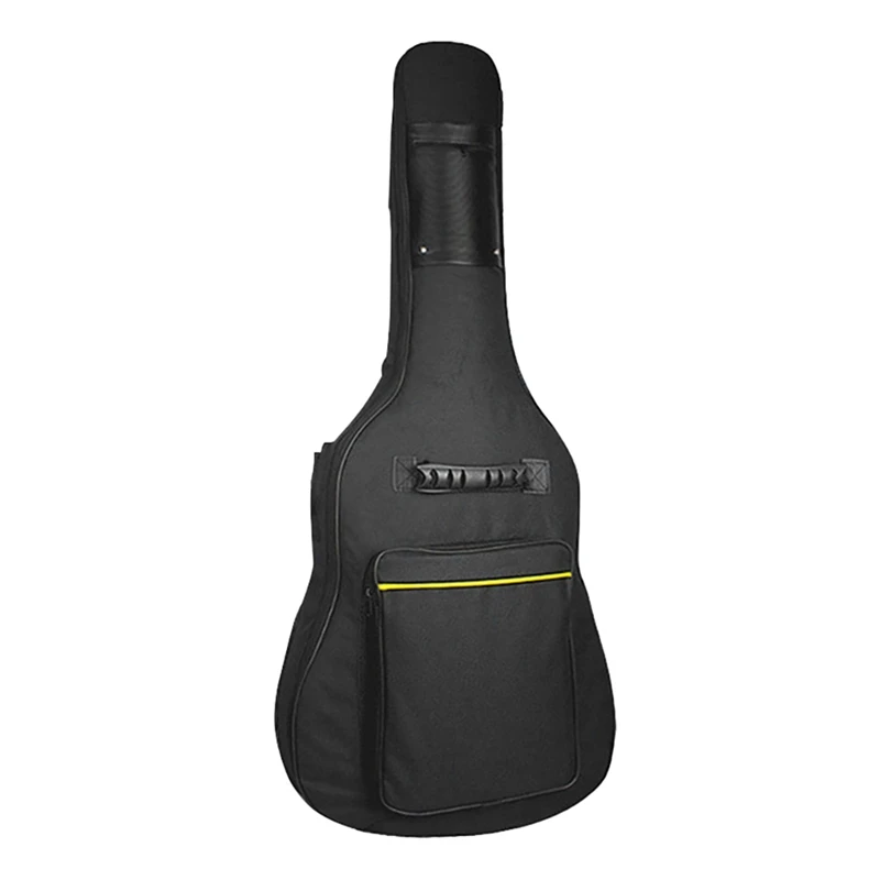 

41 Inch Acoustic Guitar Bag for Acoustic Guitar Electric Guitar Bass Guitar Classical Guitar Mandolin and More