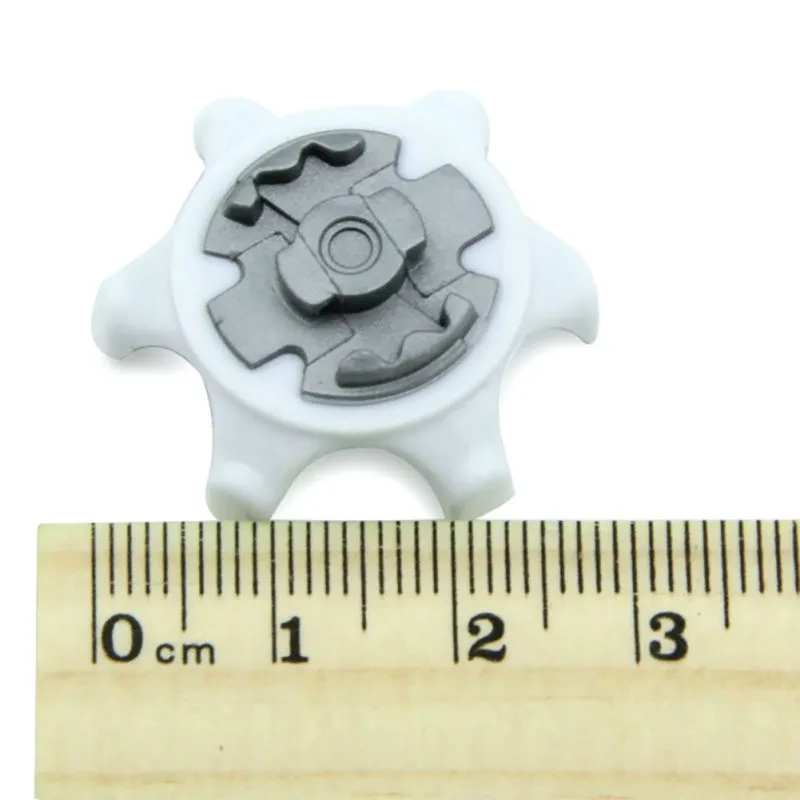 10 шт. TPR обувные насадки с шипами для гольфа замена Champ зажимы шпильки слуховые