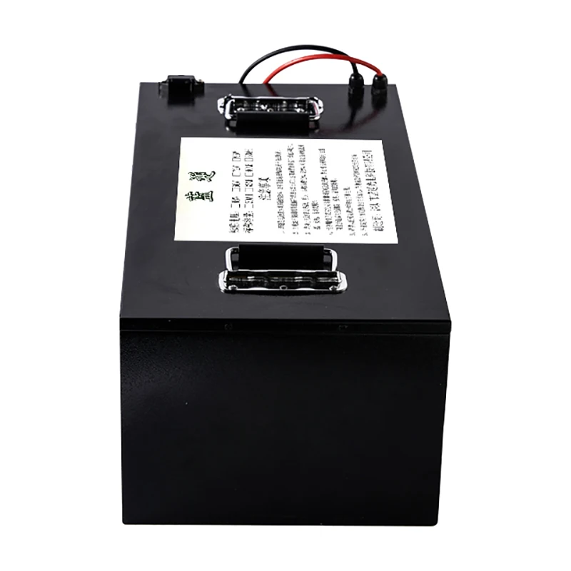 

72v70ah Lithium Battery Deep Cycle 3500 Times For Outdoor Camping Appliances, Boats, Lawn Mowers, Electric Bicycles