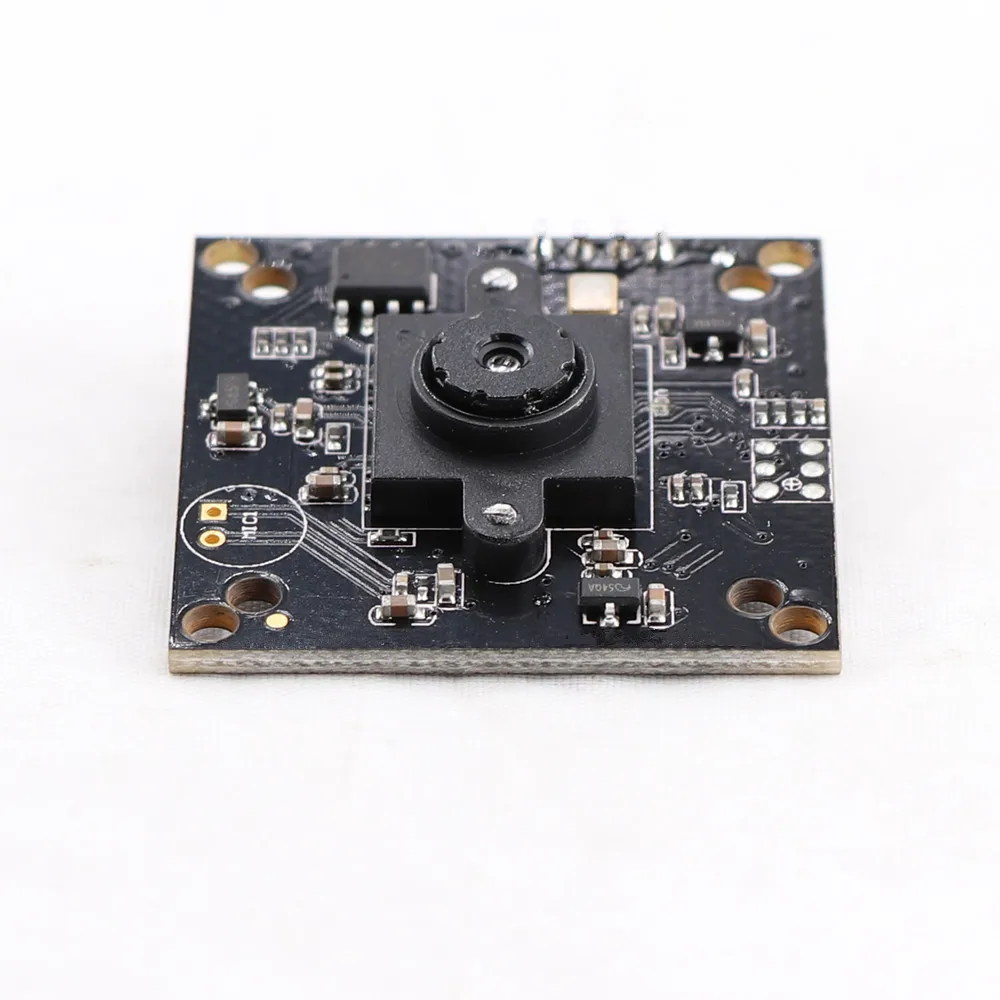 Мини 5 Мп Ручной USB модуль камеры с фиксированным фокусом OTG UVC Plug Play веб камера без водителя для Windows Linux Android