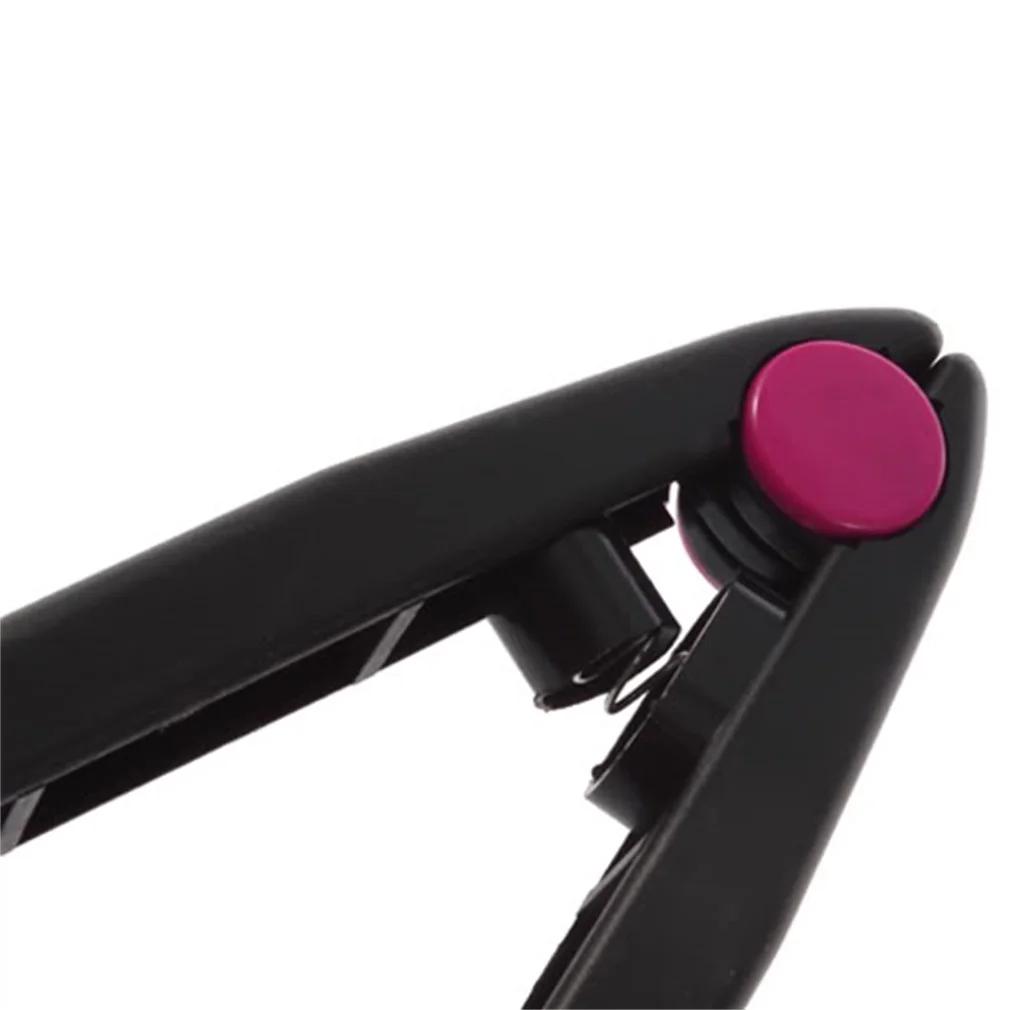 

DIY Salon Hairdress Styling Hair Beauty Care Straightener V Comb Makeup Tool Professional fashion Beautiful