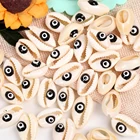 10 шт., бусины для бижутерии, 10-20 мм