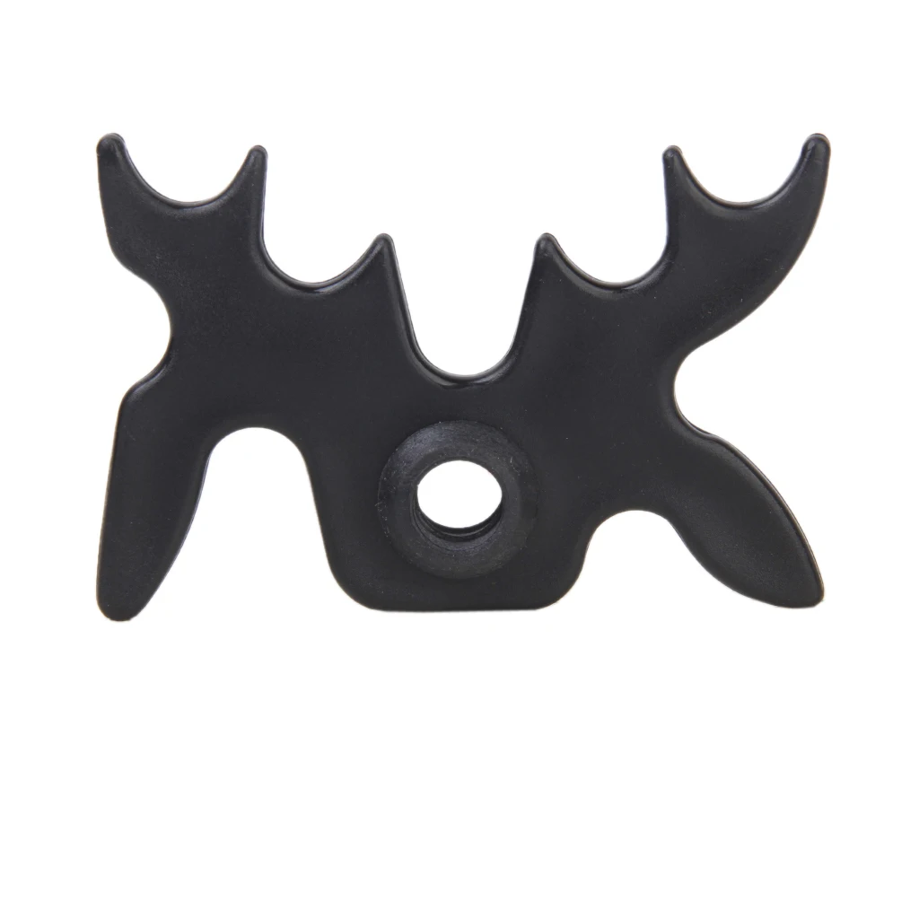 2 шт. снукер бильярдный рельс щетка фетр очиститель с одним Бесплатная голова