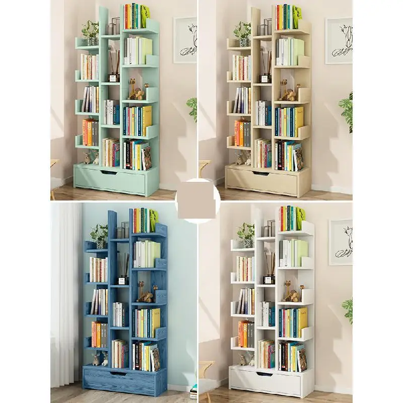 Мебель для дома настенная полка Boekenkast Librero mobelli Per La Casa шкаф Mueble Madera украшение