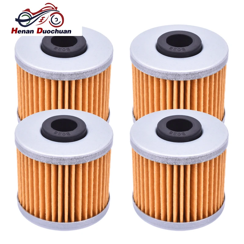 

Engine Oil Filter For Kymco Scooter 125 K-XCT i.e. 2012-2016 125 Downtown i.e. 2009-2016 125 Downtown ABS Exclusive Euro 4