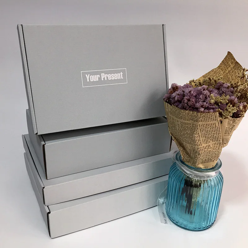 Рисунок 2 - Коробка для экспресс-упаковки