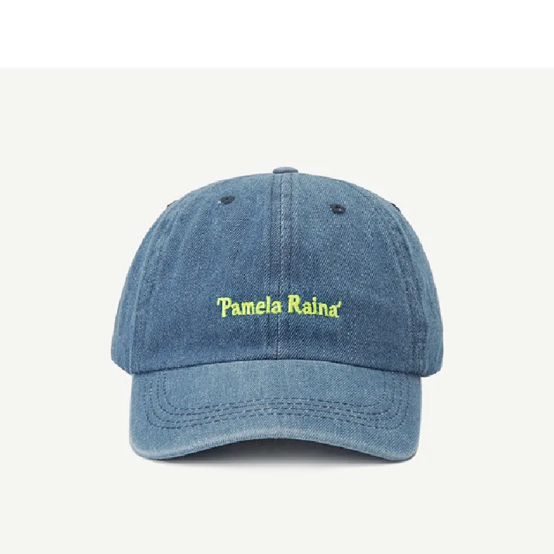 

Baseball Cap Women Letter Snapback Streetwear HipHop Sports Caps Cotton Washed Casual Sun Visor Trucker Hat Retro Bone Unisex