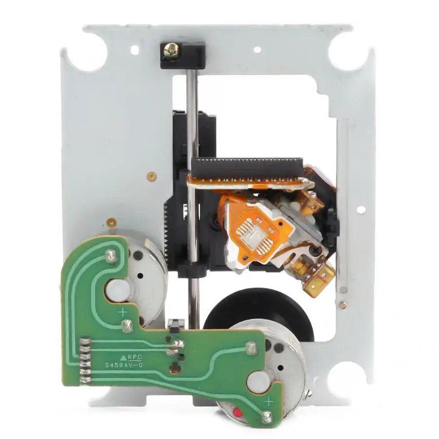 Регулируемая головка DVD с кронштейном видисветильник свет непрерывная высокая