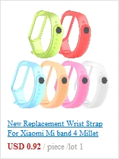 Xiaomi mi-браслет 4 Music Smart mi Band 4, фитнес-браслет с частотой сердечных сокращений 135 мА/ч, цветной экран, Bluetooth 5,0,, новинка