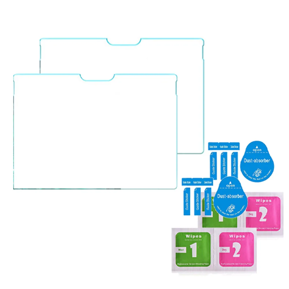 HD устойчивая к царапинам Защитная пленка для экрана планшета закаленное стекло