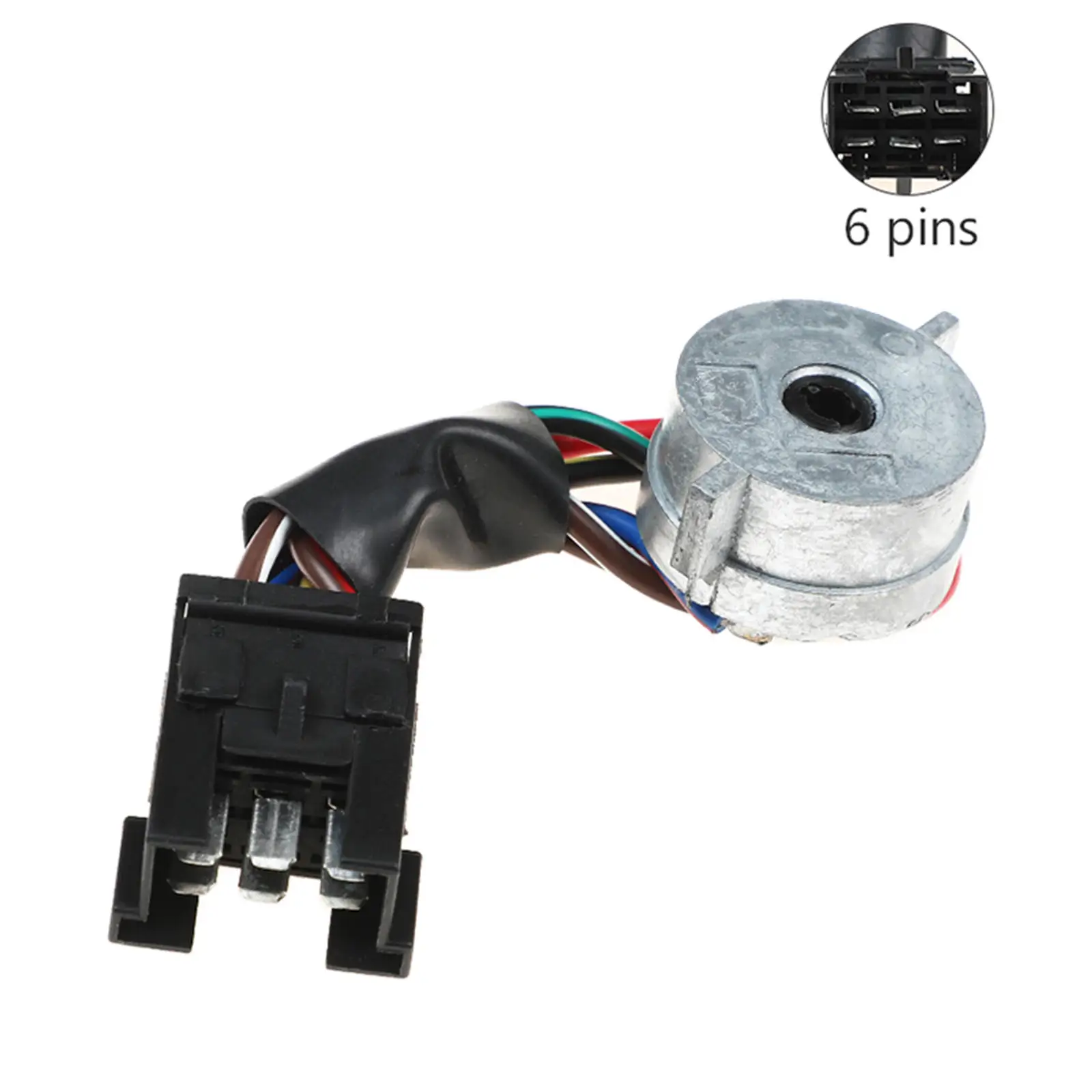 

Стартовый переключатель зажигания 1045131 1 631 463 1631463 Автомобильная Катушка зажигания для Ford Transit MK3 MK4 MK5 1985-2000 автомобильные аксессуары