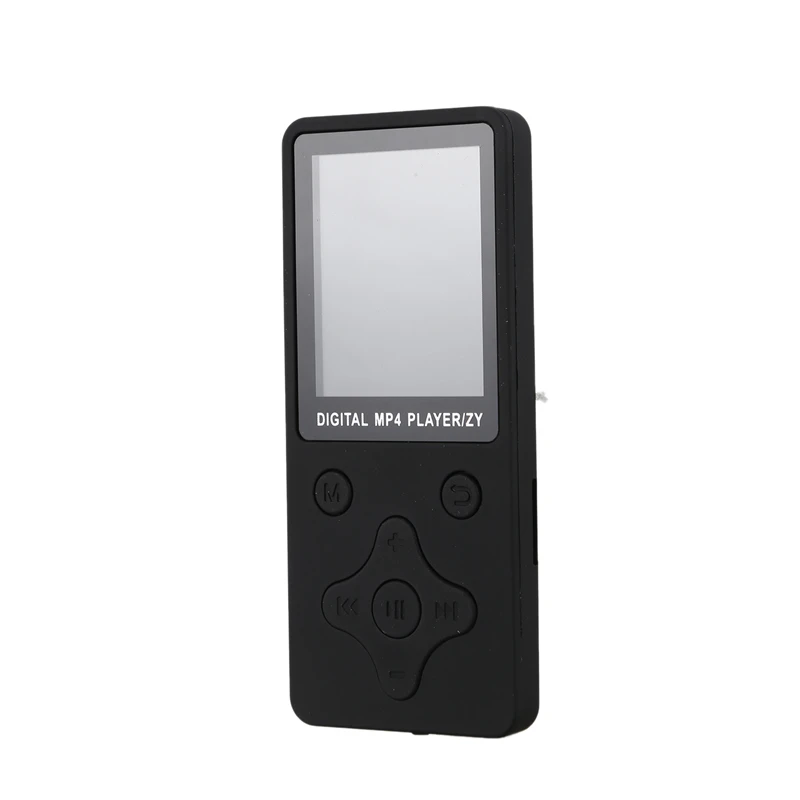 Мини MP3 плеер со встроенным динамиком высокое качество портативный Mp3 без потерь