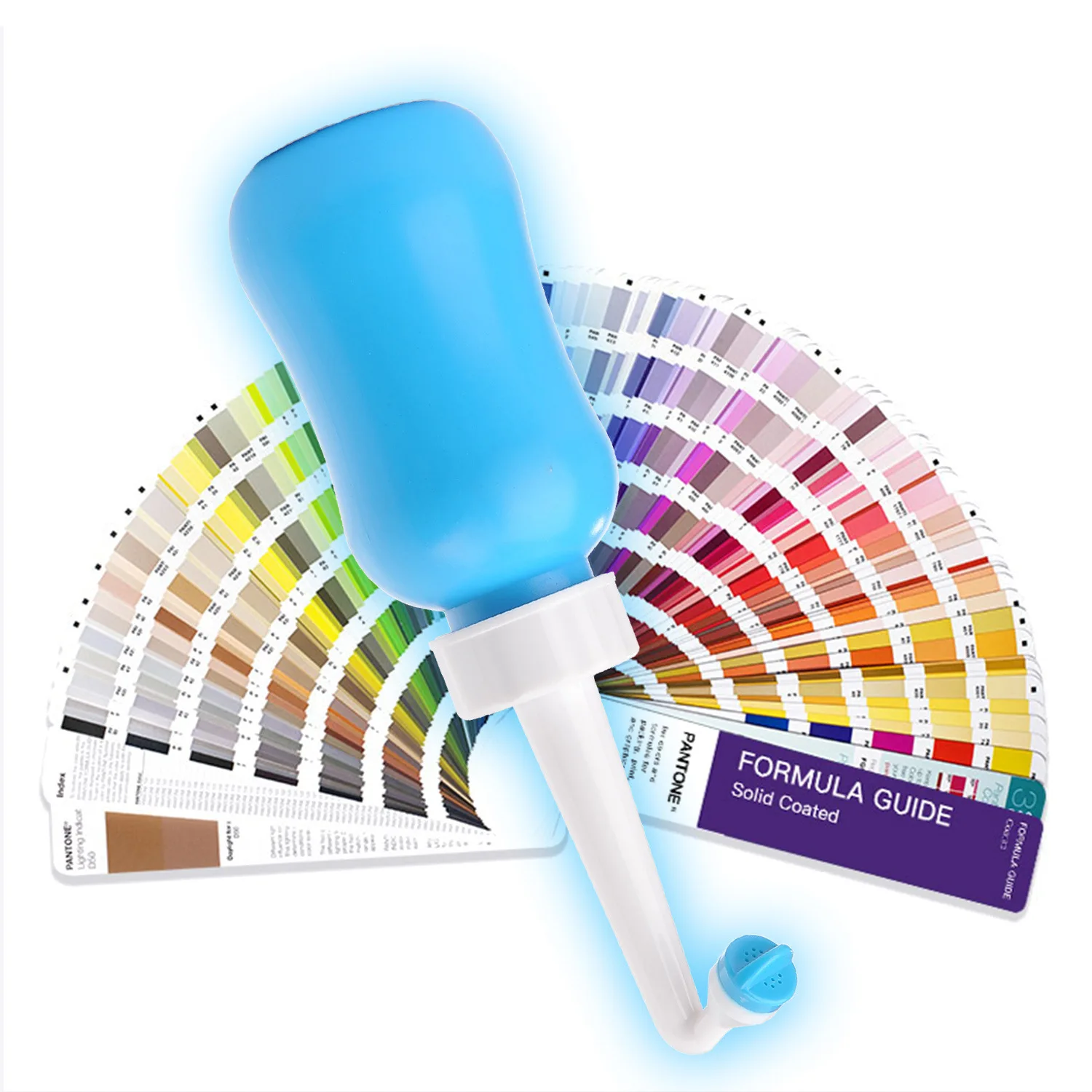 Портативный спрей для нижней части детской одежды многофункциональная стирка