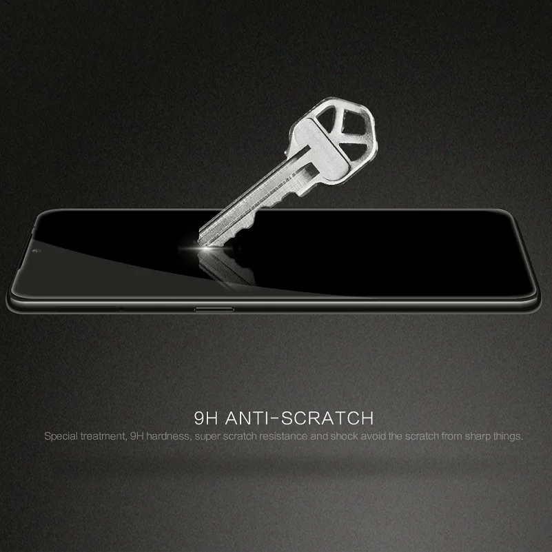 Защитное стекло NILLKIN Amazing H/H + pro/XD 9H закаленное для xiaomi mi 9 PRO защита экрана 6 39 дюйма