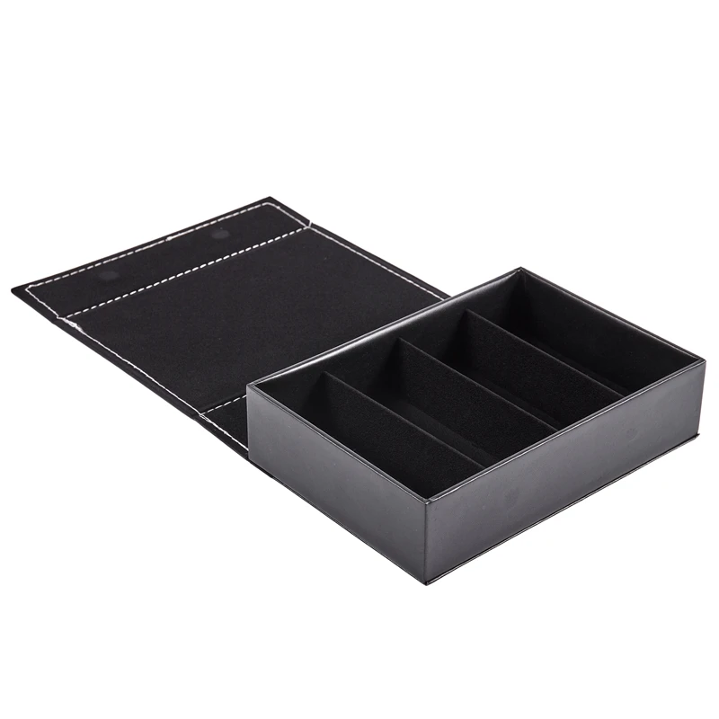 Коробка для солнцезащитных очков 4 сетки переносная коробка путешествий мужчин и