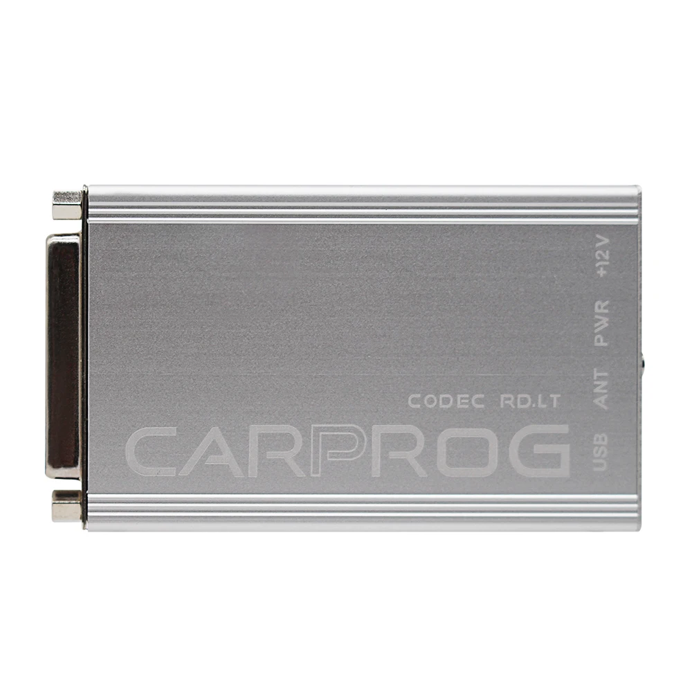 Обновленный чип Carprog V10.93 V8.21 CarProg 10 93 ECU инструмент для настройки автомобиля полный