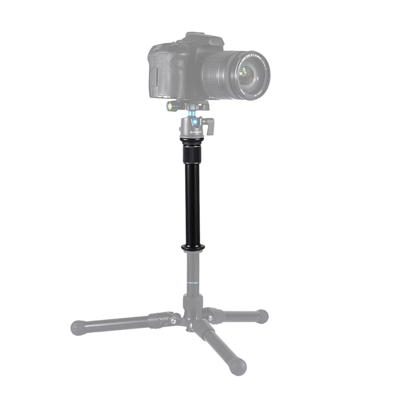 Металлический удлинитель для штатива штатив с 2 секциями центральной стойки