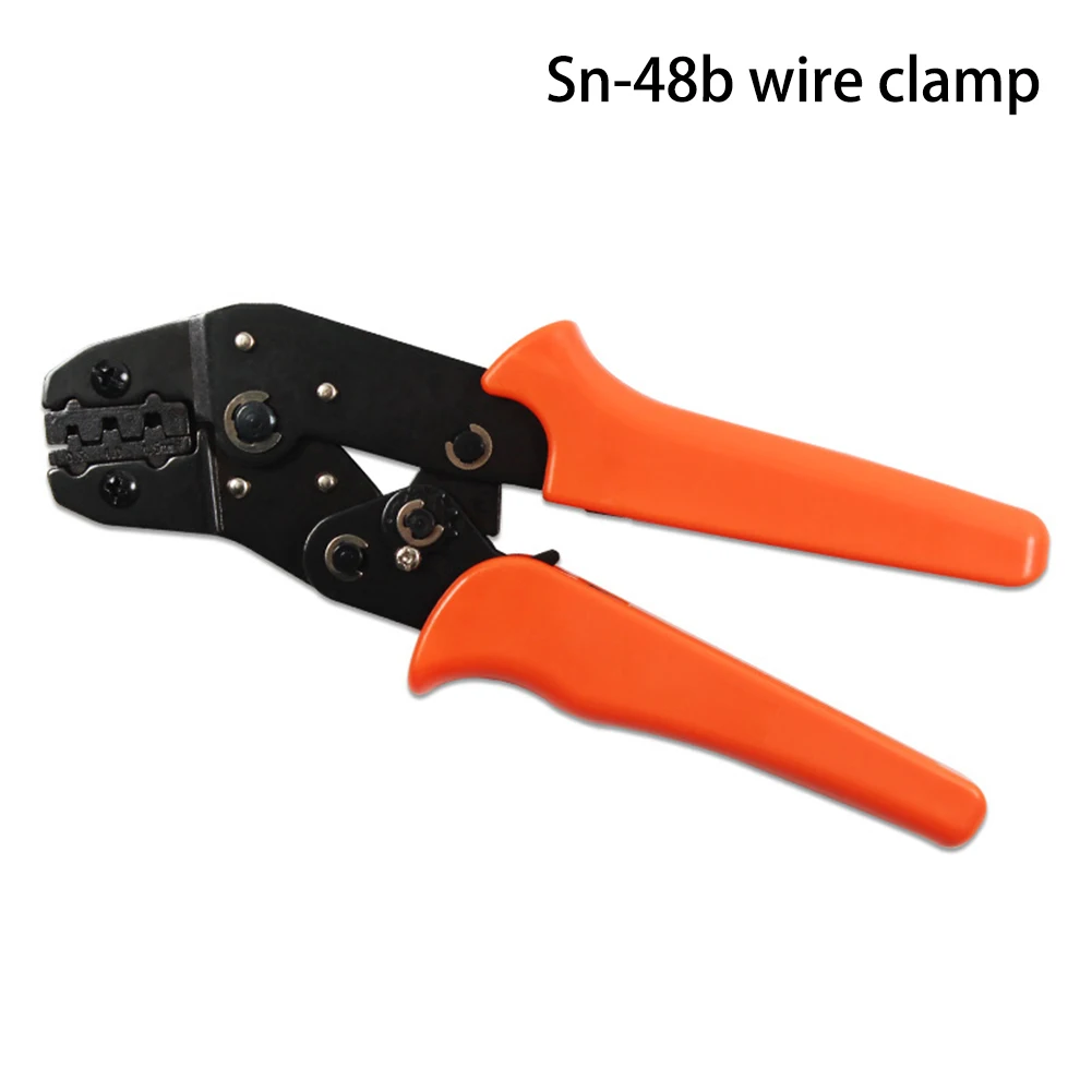 Многофункциональные обжимные плоскогубцы электрические Зажимные