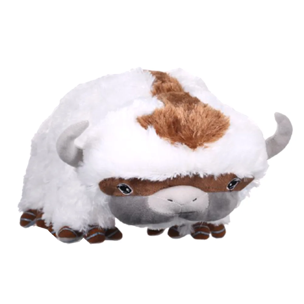 Большой размер 50 см Новый Аватар плюшевые игрушки Каппа Мягкое Животное Мягкие