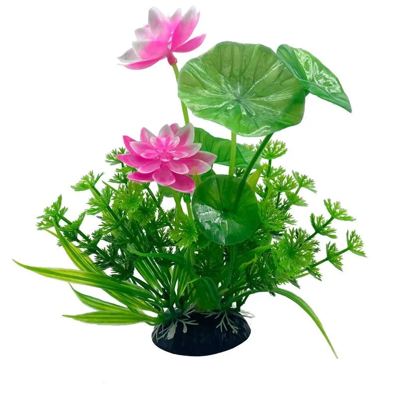 

Artistic conception plate decoration Japanese and Korean cold dishes Hotel dishes sashimi decoration simulation flowers plants