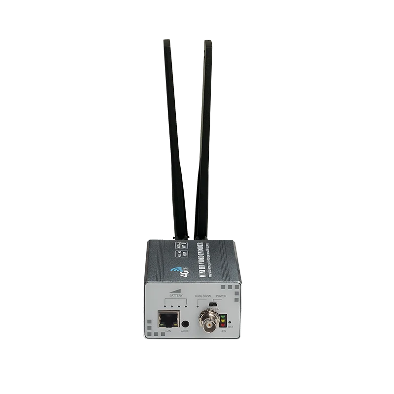 HWCODEC H9P беспроводной RTMP H.265/H.264 Full HD 1080P SDI MPEG4 видео Eoncoder 4G WiFi к IP Аудио ТВ потоковый