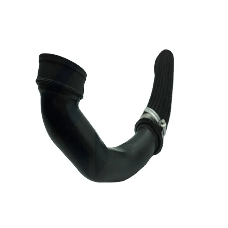 

2375008C00 Genuine Duct assy engin cooler Duct assembly intercooler engine assy for Ssangyong Rexton Kyron