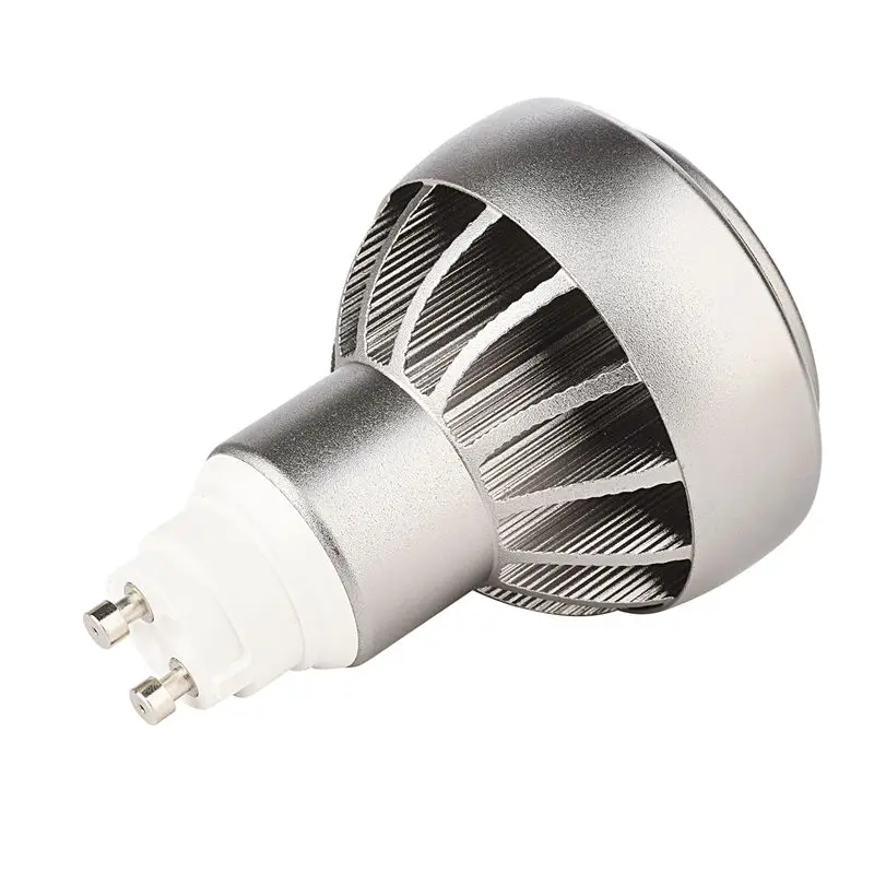 

GX10 led bulb 12W PAR20 spotlight 1200LM 45 beam angle GX10 track light lighting