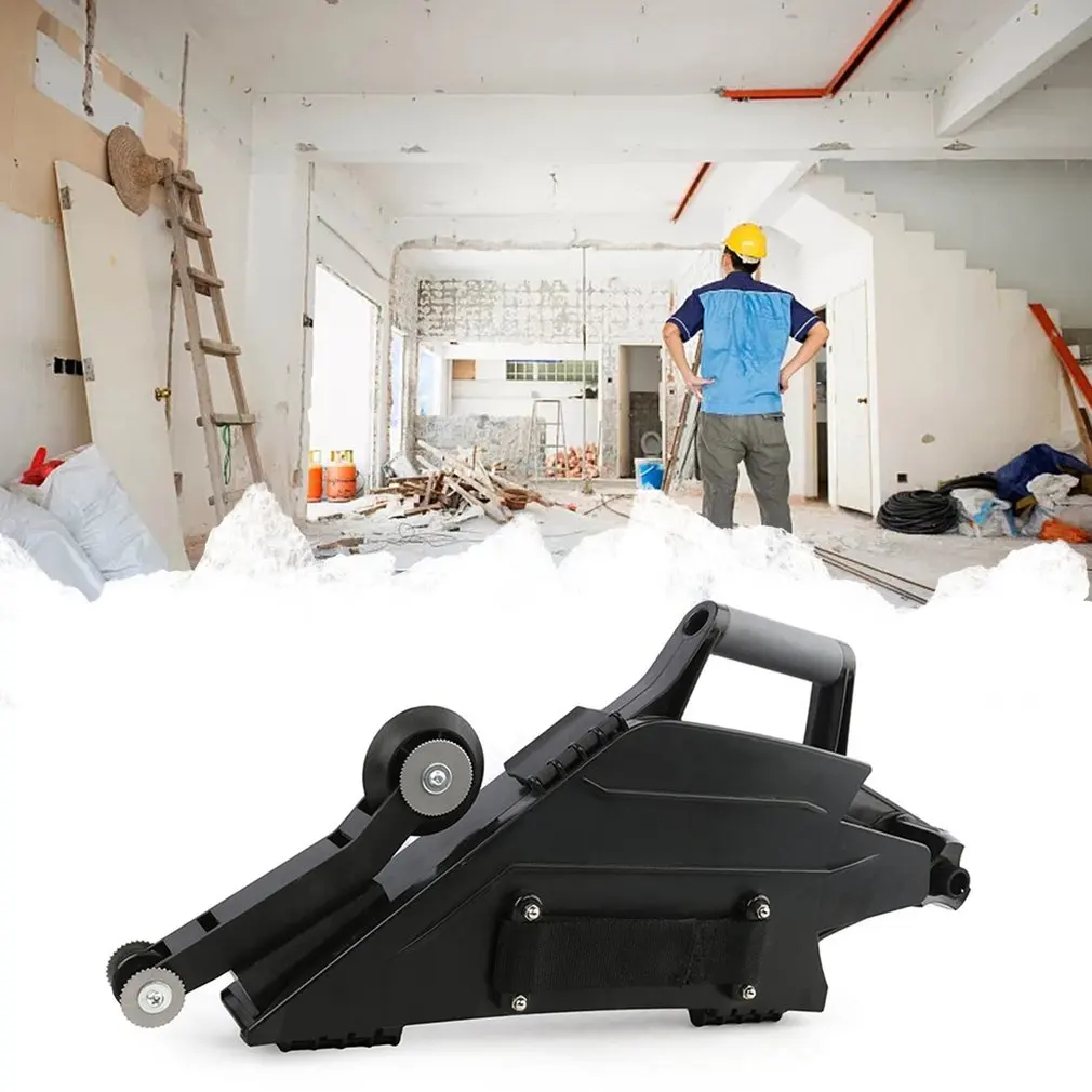 

Multi-Function Use Plasterboard Floor Construction Decoration Caulking Splicing Clamping Joint Tool Quick Clamping