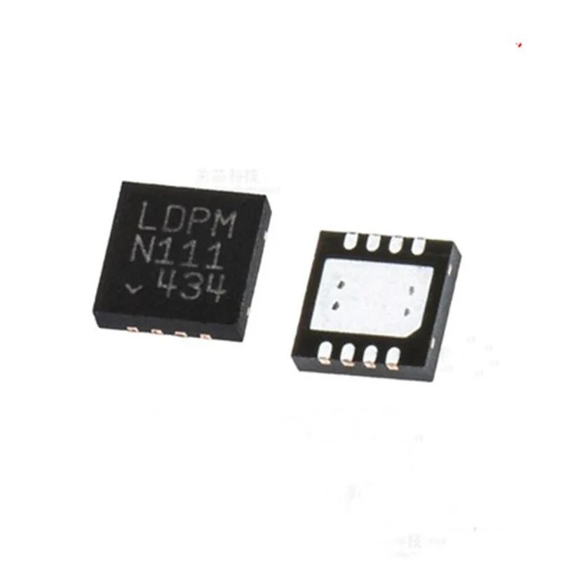 

Free Shipping 10pcs/lot LTC3103 LTC3103EDD
