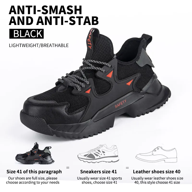 

2021 New Fashion Men's Shoes Leisure Work Sports Net Shoes Woven Mesh Surface Breathable Men's Running Shoes Walking Shoes Men's