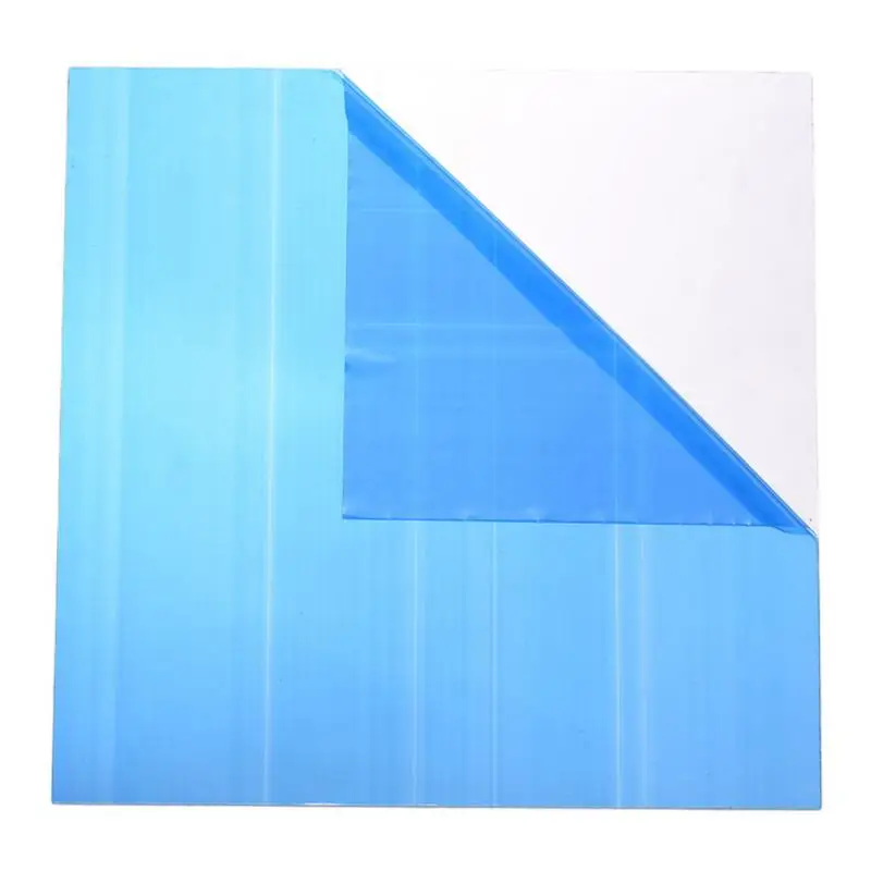 

Mirror Tile Wall Sticker Square Self Adhesive Stickers Modern Decoration Decor Stick Home Wallpaper Room DIY Art X3U5
