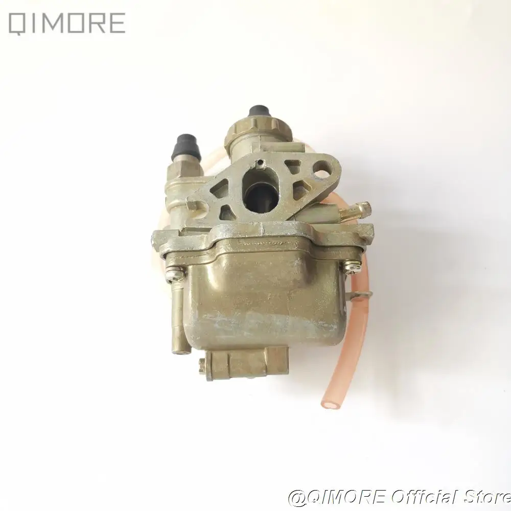 Карбюратор для скутера TB50 TB60 D1E41QMB GEELY 50 QINGQI 50|carburetor inlet|carburetor carbcarburetor vw |