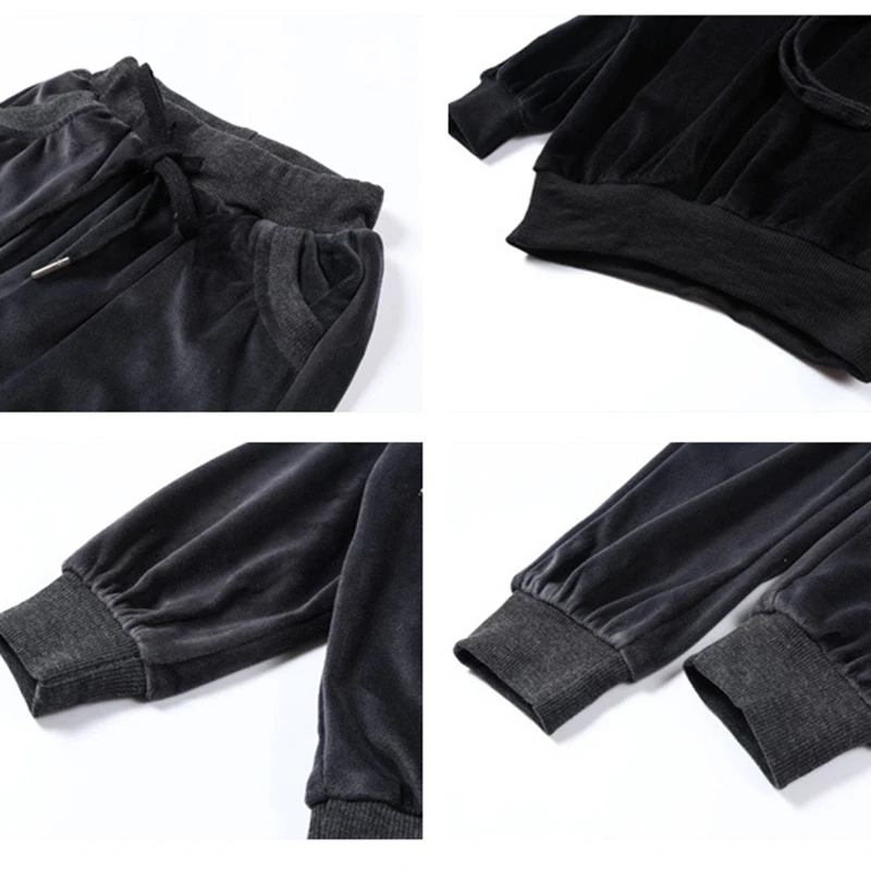 

Boys Clothing Sets Autumn Winter Toddler Girls Clothes Outfit Kids Clothes Boys Sport Suit Children Clothing 1 2 3 4 5 6 Years