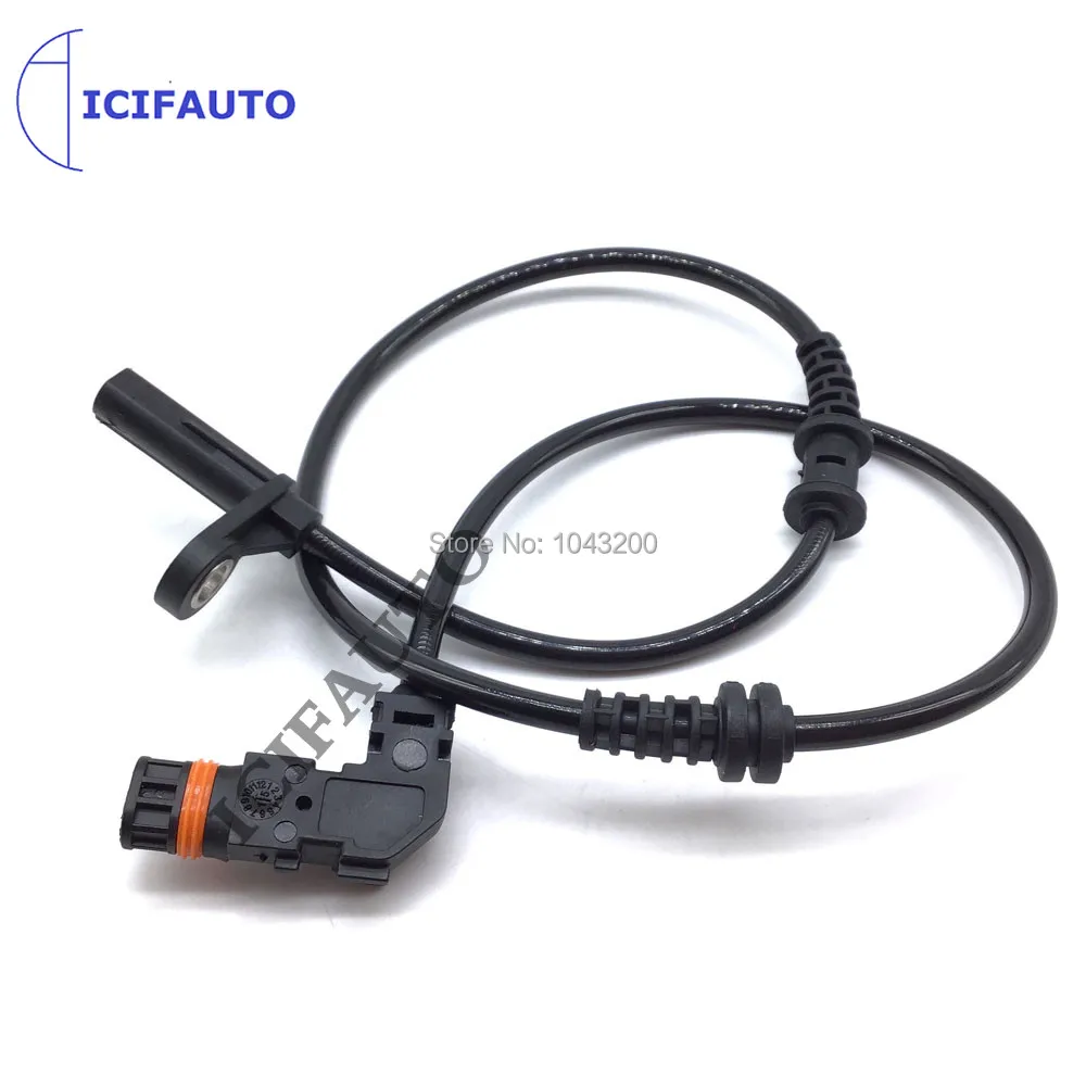 Датчик скорости колеса ABS для Mercedes Benz C Class S204 W204 C204 0986594548/A2049057900/2049057900 2049057905|Датчик