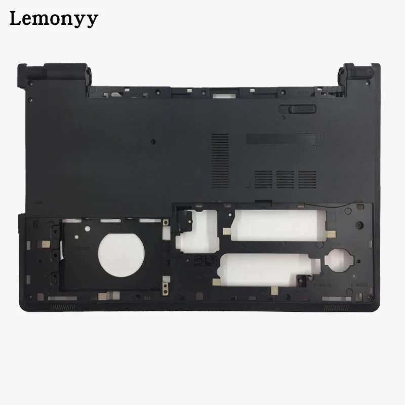 Bottom case cover Упор для рук верхний чехол/нижний чехол Обложка для Dell Inspiron 15u 15-5000 5000 5555 5558 5559 V3558 V3559 0T7K57 - Цвет: Bottom case cover