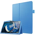 Новый чехол-подставка из искусственной кожи для Lenovo IdeaTab 10,1 A10-70 A7600 A7600-h  A7600-f планшет PC подставки для планшета Funda 2015