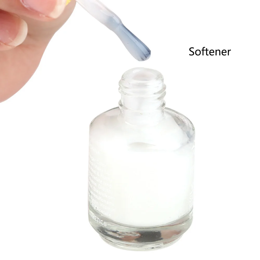 Прозрачное восстанавливающее питательное масло для кутикулы 15 мл|Средства ухода