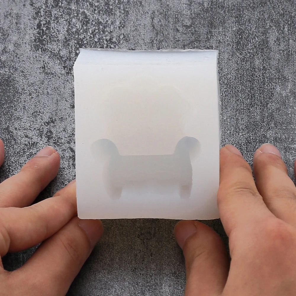 Силиконовая форма сделай сам для дивана стула формы украшения тортов помадки