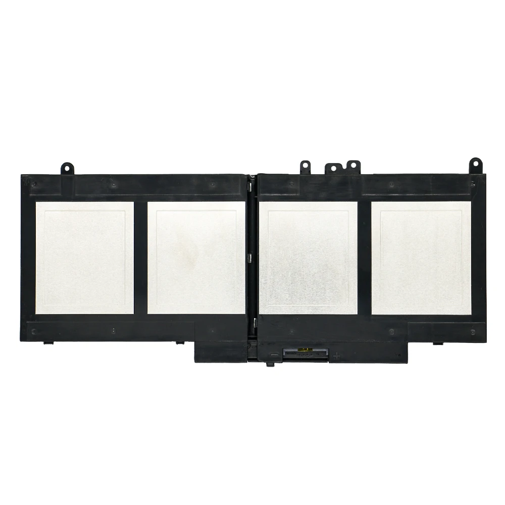 Аккумулятор SHUOZB 6MT4T для ноутбука Dell Latitude Precision 14 15 5470 E5470 5570 E5570 3510 M3510 Series 7V69Y TXF9M 79VRK