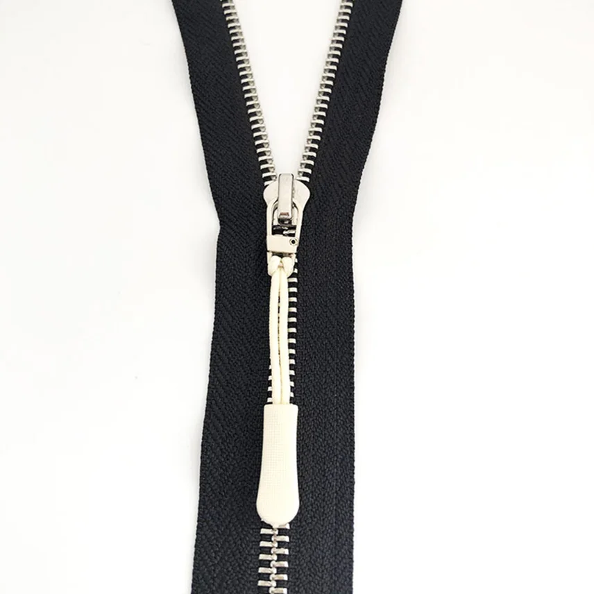 New Universal Zipper Puller DIY Removable Slider Replacement Instant Repair Kit Broken Buckle Cord | Дом и сад