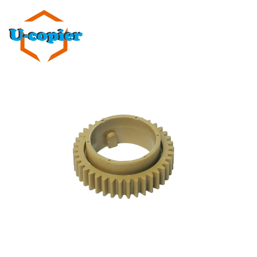 

10PCS 1013 1515 2013 Upper Fuser Roller Gear for Ricoh 3310 4410 4420 1013F 120 1515F MP 161 161F 171 171F 201F 215L 8113 MP201