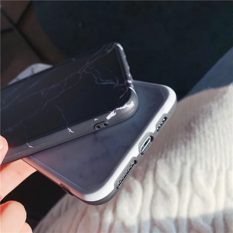 Чехол для iPhone 11 Pro 6 6s 7 8Plus X XR XS Max SE|Бамперы| |