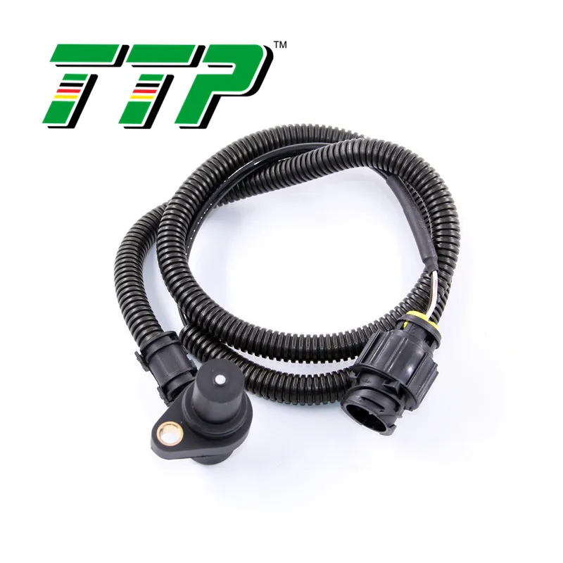 Датчик положения коленчатого вала для VOLVO D12 VN VNL VHD 20508011 7420374282 20374282|Датчик