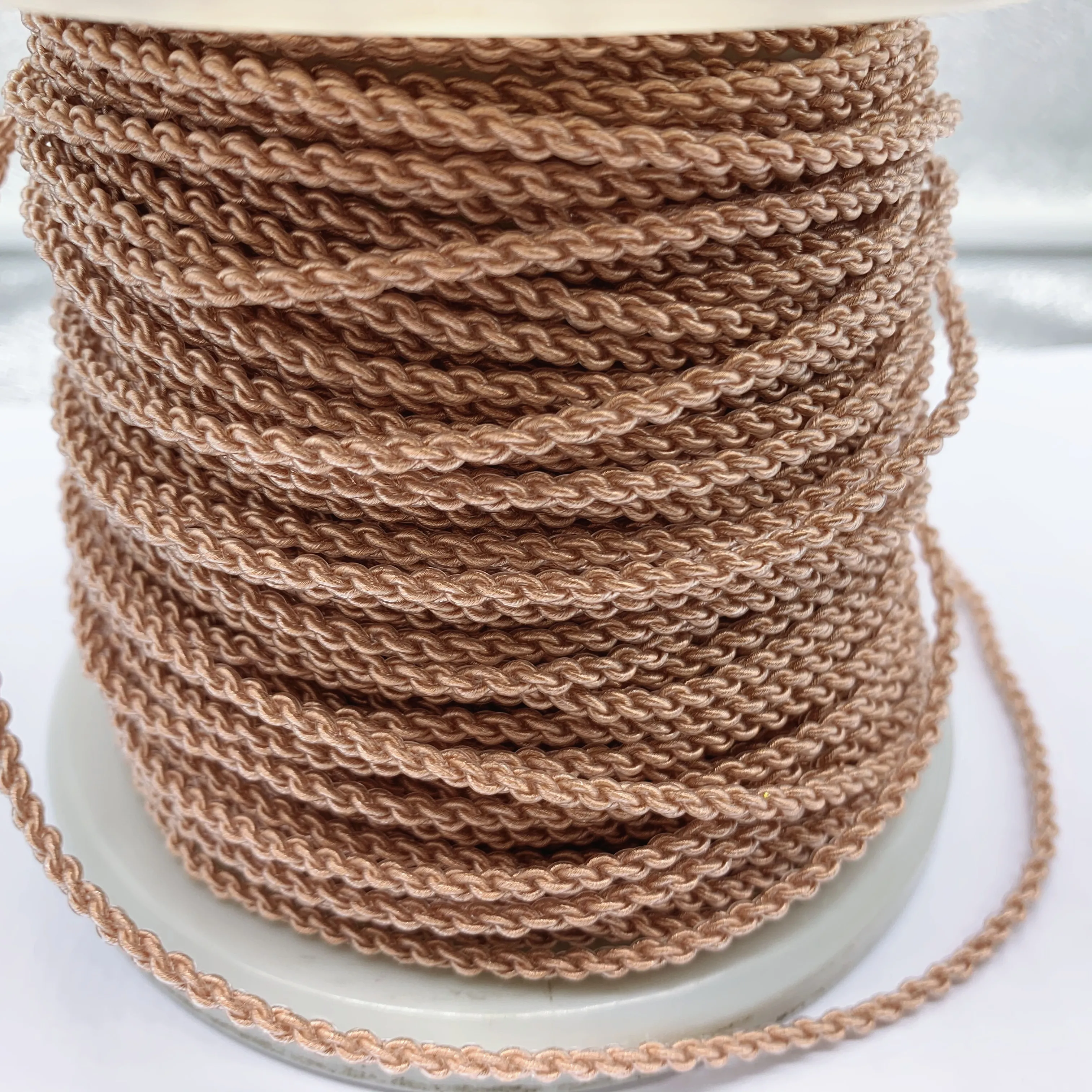 

diy earphone wire core 7n single crystal copper wire 4 share soft cable 80core