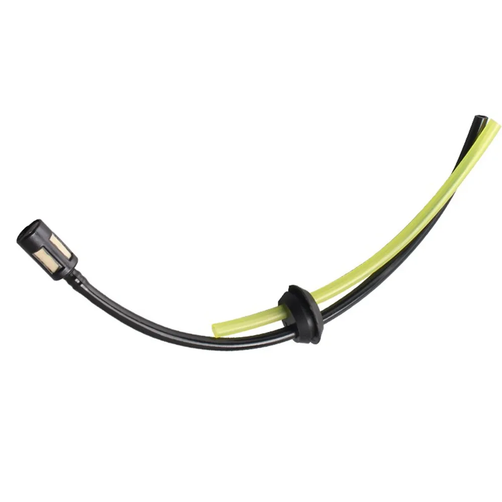

1Pcs Fuel Hose Pipe Fuel Tank Filter Spare Parts Strimmer Trimmer Brush Cutter Engine Garden Tool