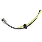 1 шт. топливный шланг, брикет, запасные части, триммер, кусторез, двигатель, садовый инструмент