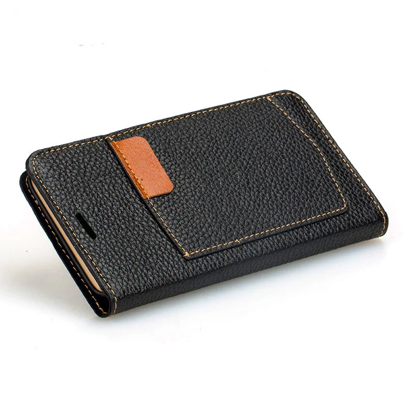 Cowhide Flip Phone Case For LG G3 G4 G5 G6 G7 G8s ThinQ V10 V20 V30 V40 V50 Thinq for lg Q6 Q7 Q8 K10 K11 2018 K4 K8 2017 Cover | Мобильные