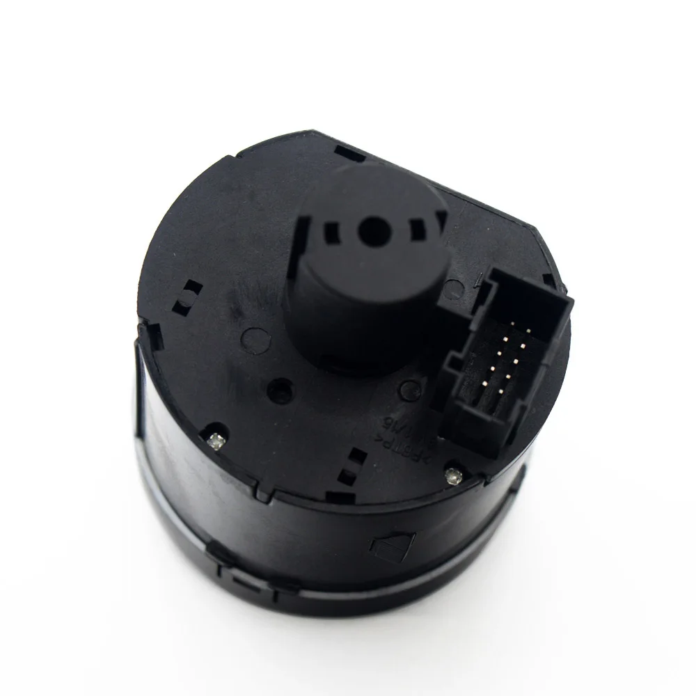 Ручка переключателя света для VW Caddy 2004-2008 Touran 2003-2006 1T0941431B 1T0 941 431B 431 B | Автомобили и