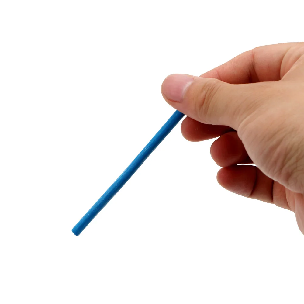 Инструмент для удаления засоров на раковине бытовые товары 12 шт./компл.